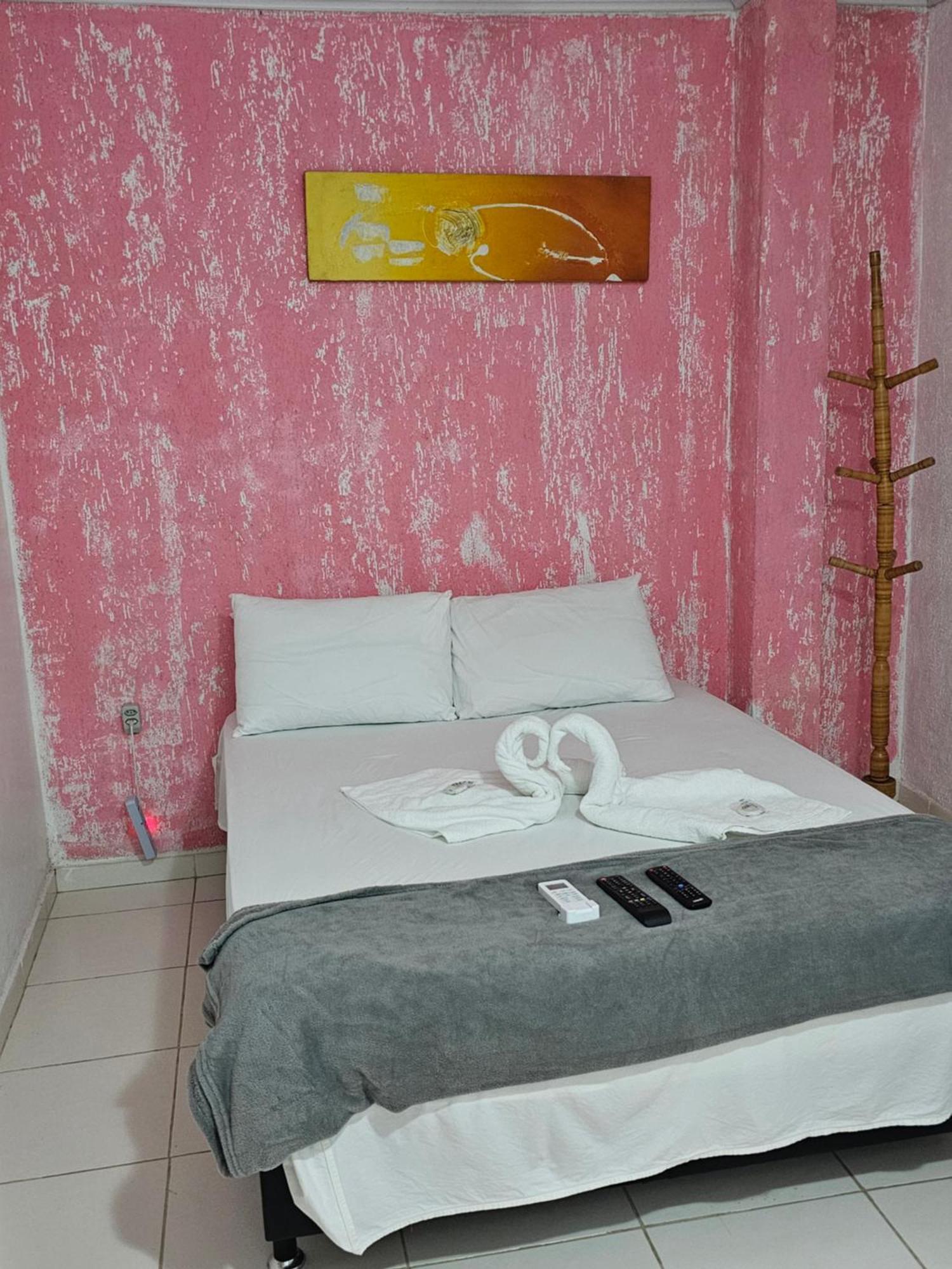 Casa Tia Rosa Hospedagem Familiar Guapimirim Chambre photo